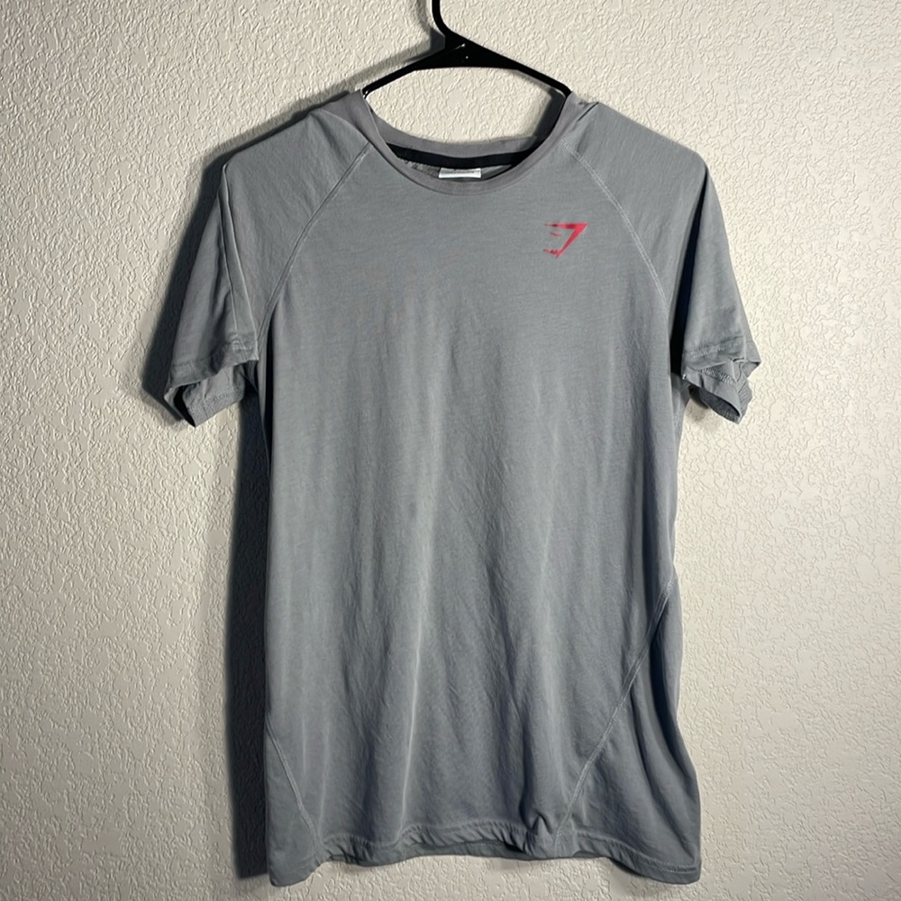 Gymshark T-shirt